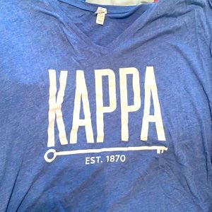 Kappa tshirt